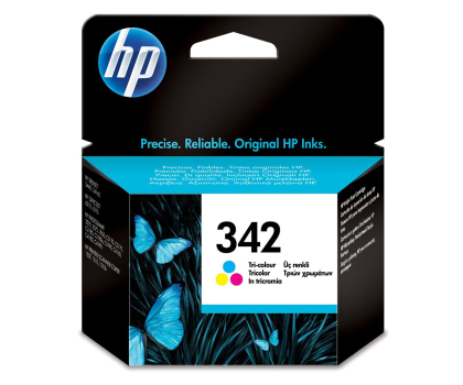 Tusz HP 342 CMY 5ml C9361EE